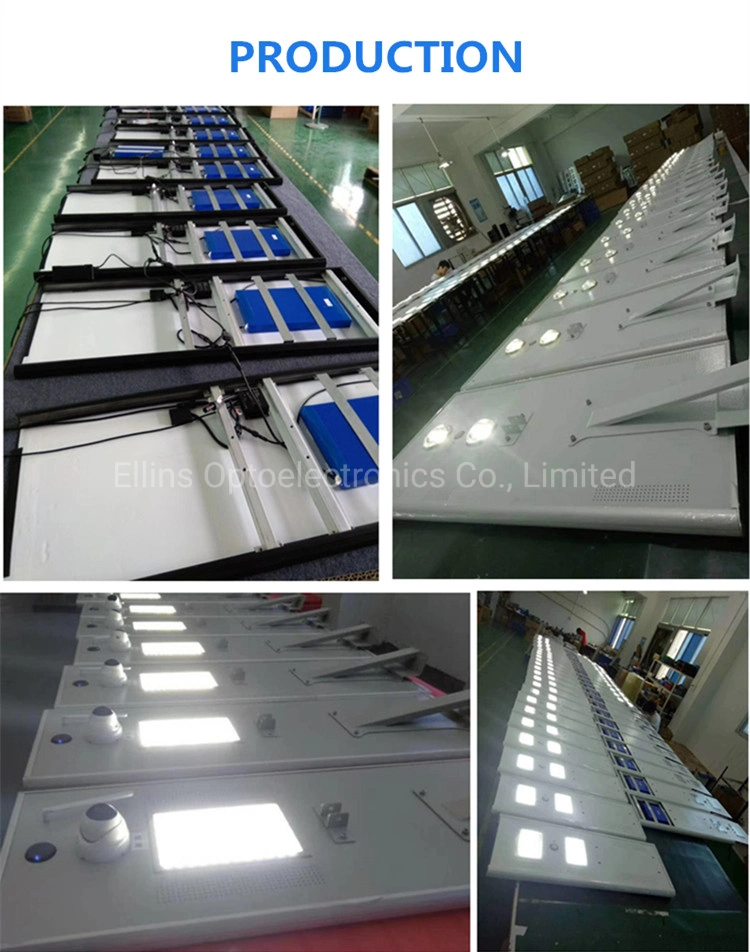 Good Price of Solar LED Landscape Lighting Low Voltage for Square