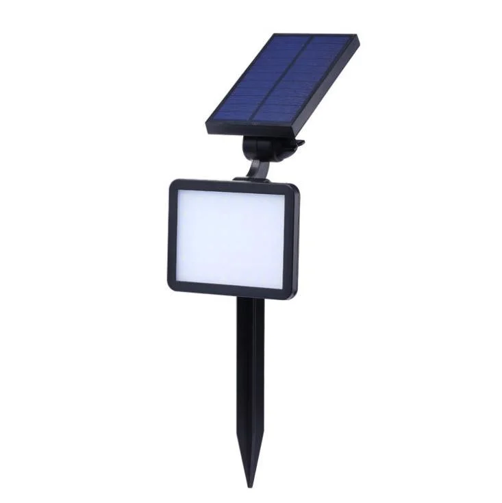 Solar Light Household Waterproof Solar Light Garden for Terrace View Path Courtyard Drive