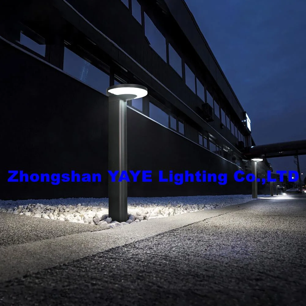 Yaye Solar China Factory Supplier Manufacturer CE 50W Outdoor Waterproof Landscape Park Solar Power LED Wall Garden Lawn Pathway Rechargeable Decorative Light