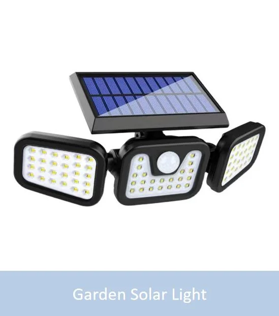 Super Bright 200 Lumen 26 LED Solar Flagpole Light