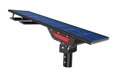 Streetlight Solar Super Bright 5050 LED United Nation Trusted