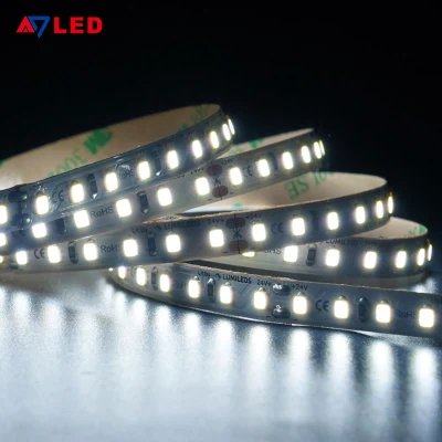 Strisce luminose a LED per auto LED luce diurna LED Lumileds segnale decorativo flessibile Luci a striscia