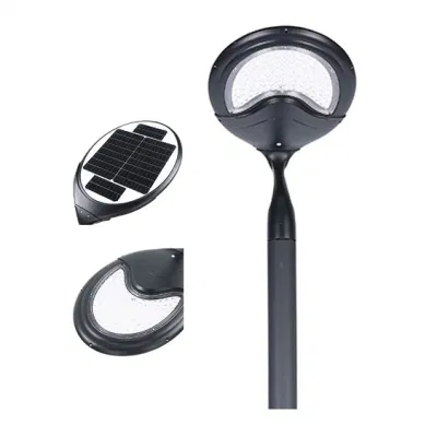  Solare Garden Light nuovo arrivo miglior impermeabile LED Outdoor Solar Luce da giardino per il prato patio Yard Walkway