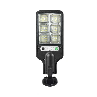 Giardino Hang Fixture flagpole Cod Firelfy Fence patio per il pollo Casa LED per interno Kit alluminio cancello esterno luce solare strada