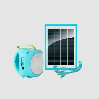  Lanterna compatta a energia solare con batteria a lunga durata