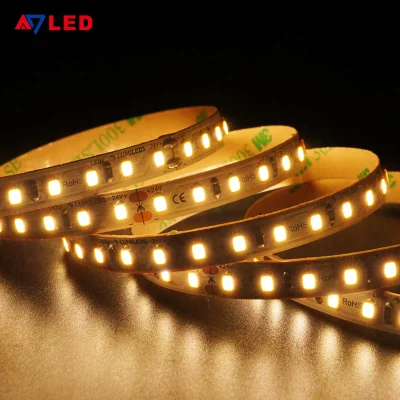 Strisce luminose a LED per auto LED luce diurna LED Lumileds segnale decorativo flessibile Luci a striscia