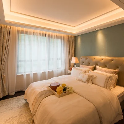Strisce luminose a LED per auto LED luce diurna LED Lumileds segnale decorativo flessibile Luci a striscia
