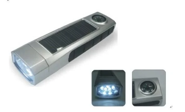 Solar Torch for Festival Using with High Lumen