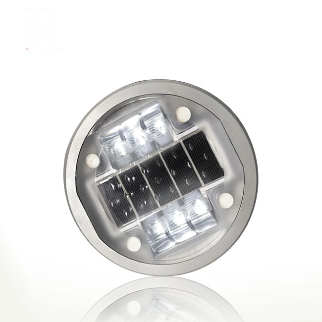 Solar Ground Stud Tyndd9 Solar Road Stud Light LED Lights