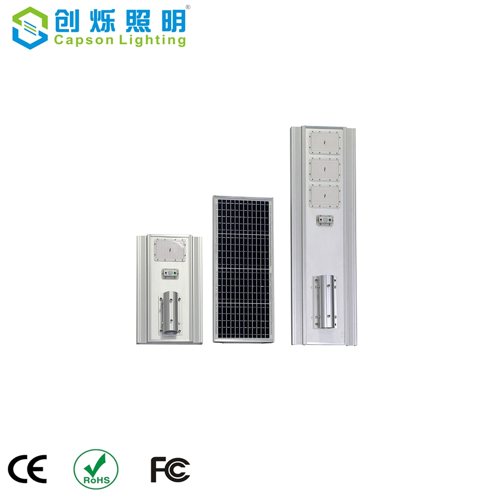 Wholesale Cheap Aluminum Outdoor IP65 200W Brightest Solar Street Light