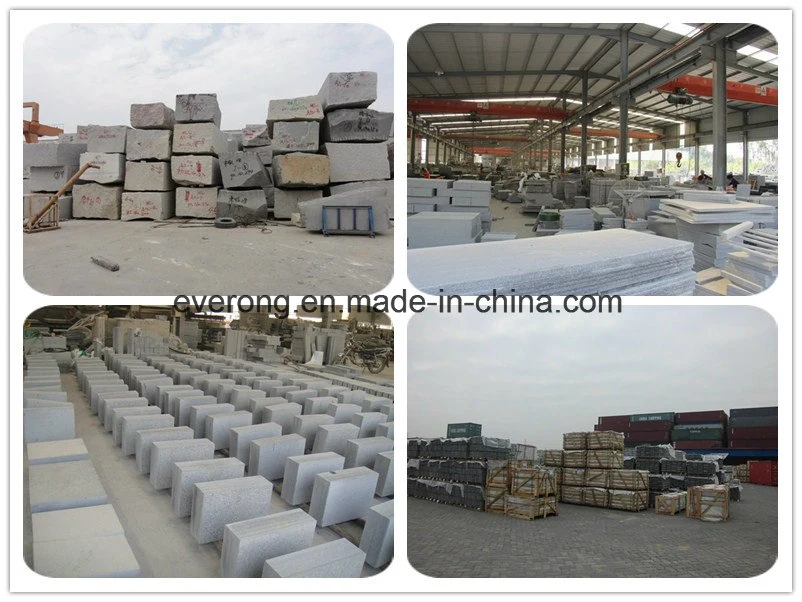 Wholesale Custom Solar Garden Antique Granite Stone Lantern