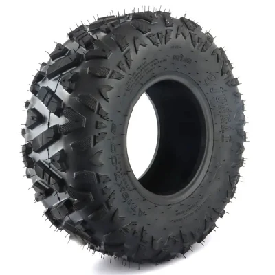 Factory Direct Sales off-Road Motorcycle Rubber Tire 25 10 12 ATV UTV Beach Motocross Tires for ATV Mud Tire for Amphibious ATV Tires 22X10-10