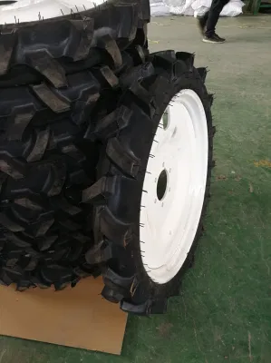 Big Herringbone Pneumatic Rubber Tyre Air Industrial/Agricultural Tyre/Tire 6.00-29 Wheel