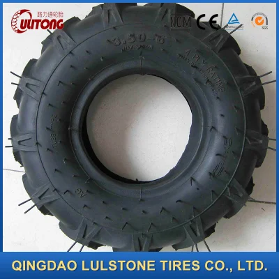 3.50-6 Tractor 6.00 16 Rice Harvester Agricultural Tires