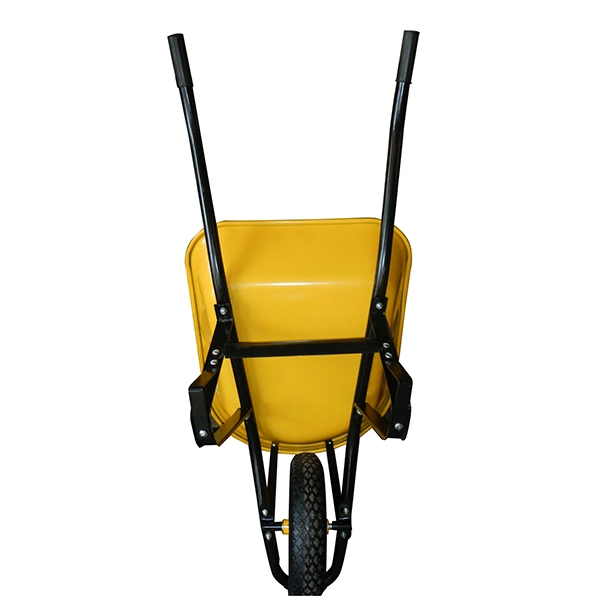 2019 New Design Wheelbarrow Construction Prices Wb7400r