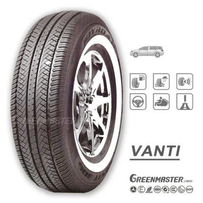 Venta al por mayor de los neumáticos, llantas de coche, neumáticos de alta calidad 255/35ZR18 265/35ZR18 225/35ZR19