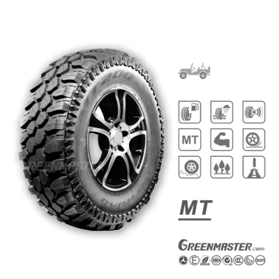 Buena calidad PCR neumático 225/45zr18 normalmente neumático al por mayor 195/50r16 Semi-Acero Neumático radial 215/45zr18 265/35zr18