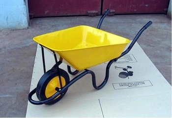 Qingdao Manufacturer Low Price Single Wheel Barrow Wb3800