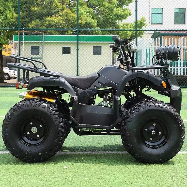 350cc Hgmoto Zforce off Road Quad ATV Mud Bike 4-Wheels