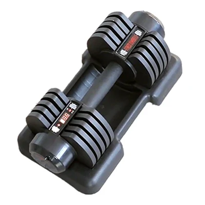 Gym Cheap Fitness Dumbbell Beginner Muscle Weights Steel Dumbbell