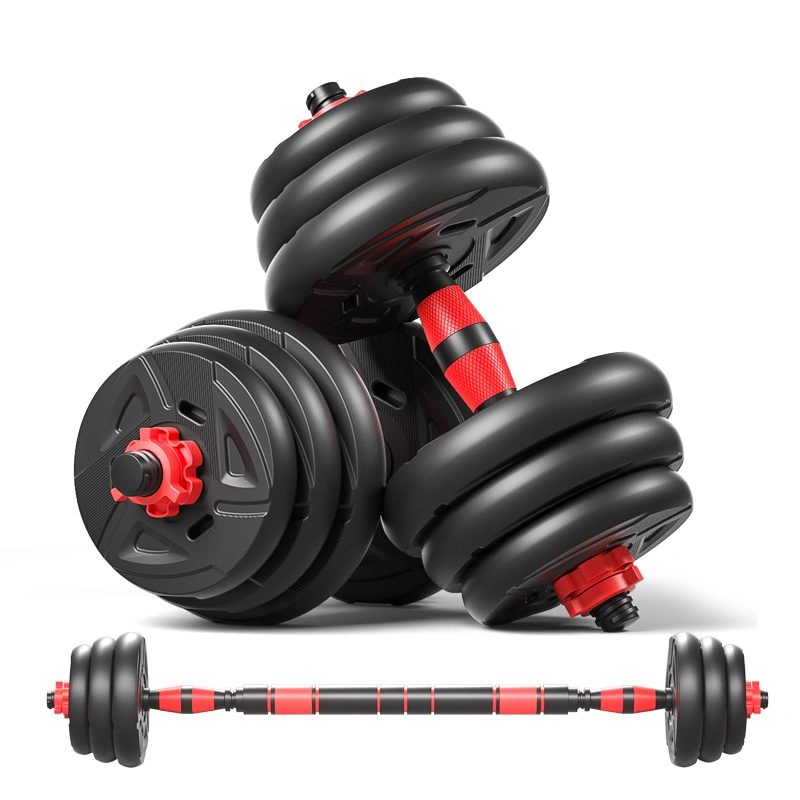 Wholesale Hex Rubber Cast Iron Dumbbell Weight in Lb for Gym or Home