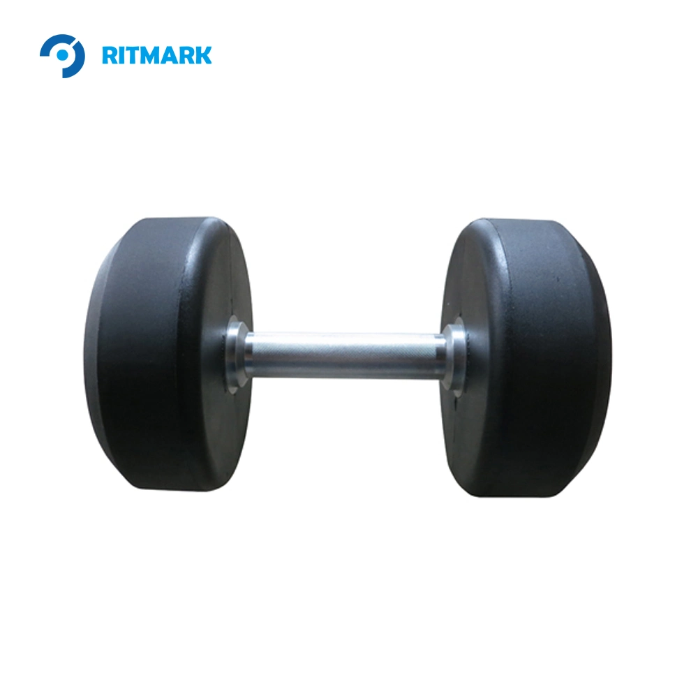 Non-Slip Grip Iron Sand Dumbbells for Injury Prevention