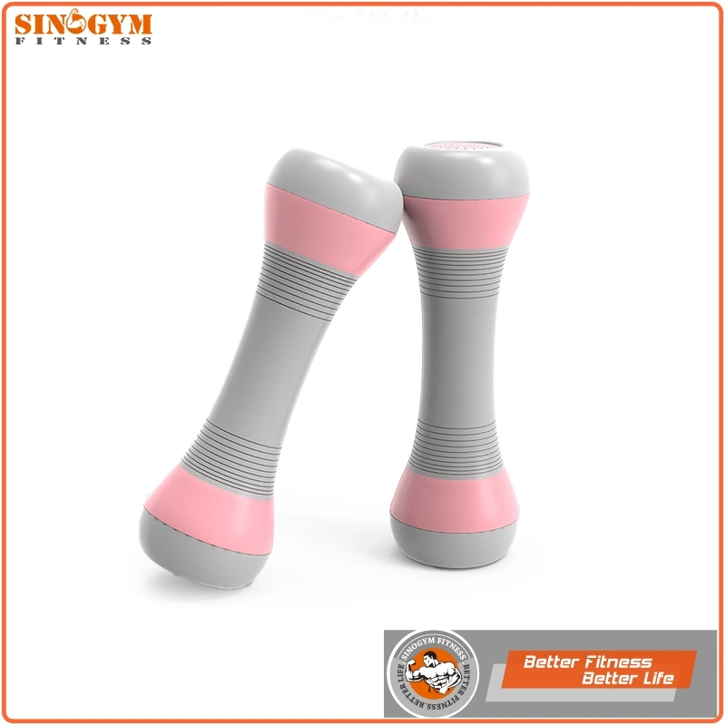 Lady Adjustable Weight Dumbbell