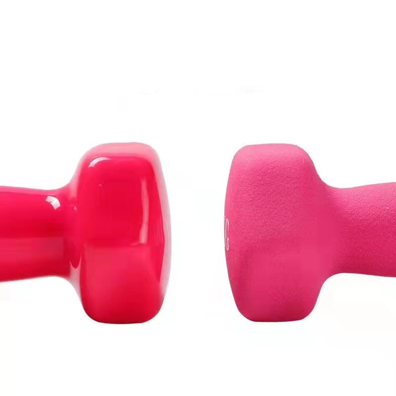 Neoprene Vinyl Hex Dumbbells From 1kg 2kg 3kg 4kg 5kg 6kg 7kg 8kg 9kg 10kg