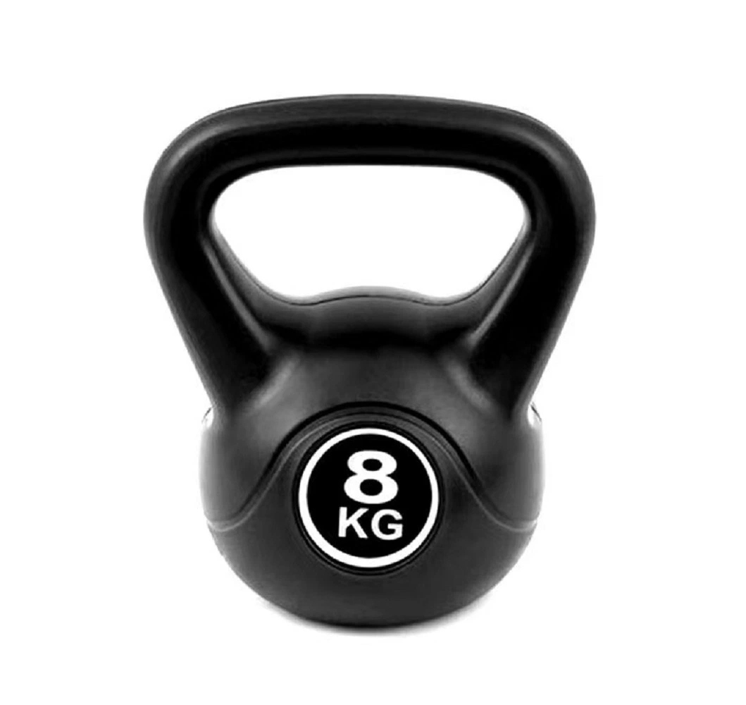 4/6/8/10/12 Kg Kettlebell Strength Training Equipment Kettlebell Fitness Equipment Wbb18355