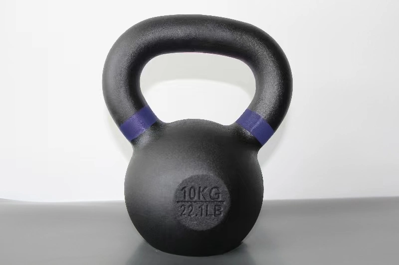 Manufacturer Made Gym Equipment Sport Competition Kettle Bell for Body Building