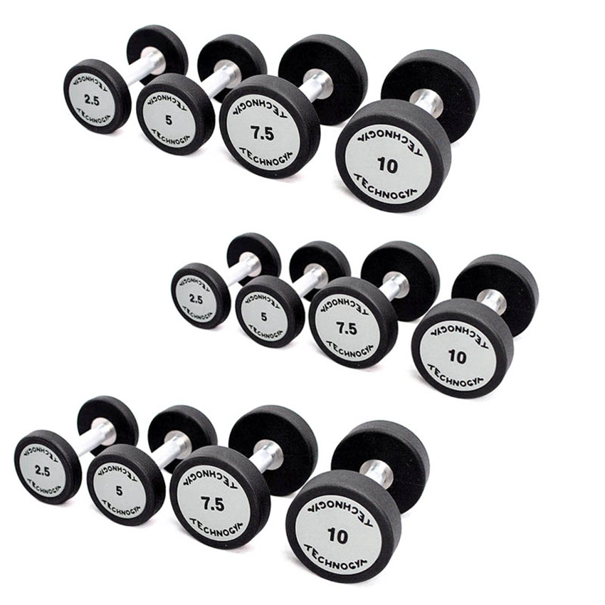 Adjustable Portable Barbell Dumbbell Set 2in1 Gym Home Fitness Weightlifting and Strength Training Equipment Chrome Adjustable 50kg Dumbbell Barbell Sets