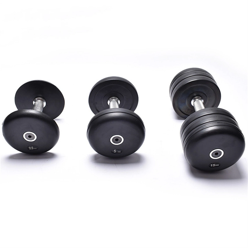 Adjustable Portable Barbell Dumbbell Set 2in1 Gym Home Fitness Weightlifting and Strength Training Equipment Chrome Adjustable 50kg Dumbbell Barbell Sets