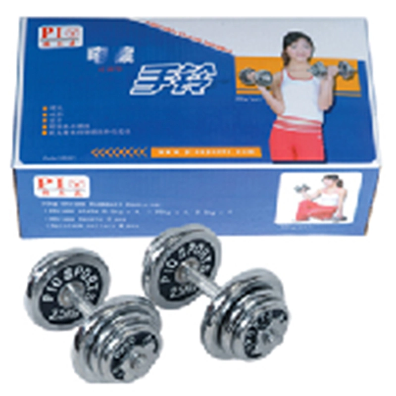 Gym/Fitness Center Use Professional Adjustable Dumbbell