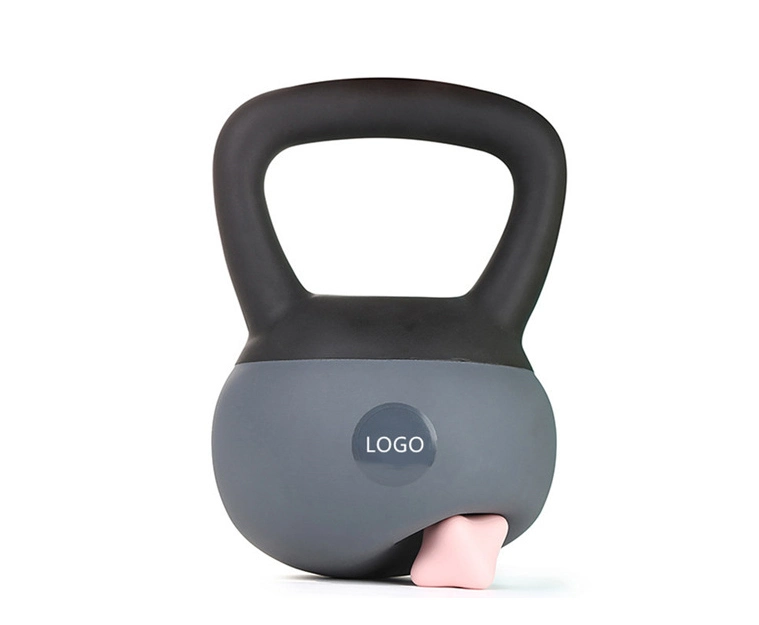 Women Kettlebell for Body Building