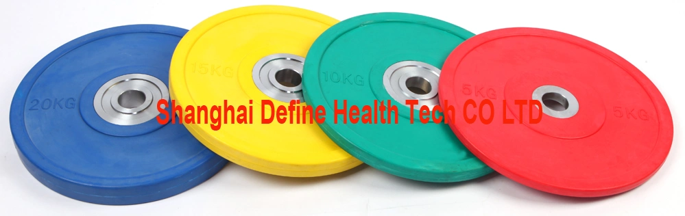 dumbbell &amp; racks,home fitness and accessories,Professional Colorful Kettlebells-DHD-016