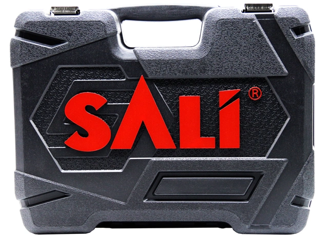 Sali 25PCS 1/2 Inch Socket Set