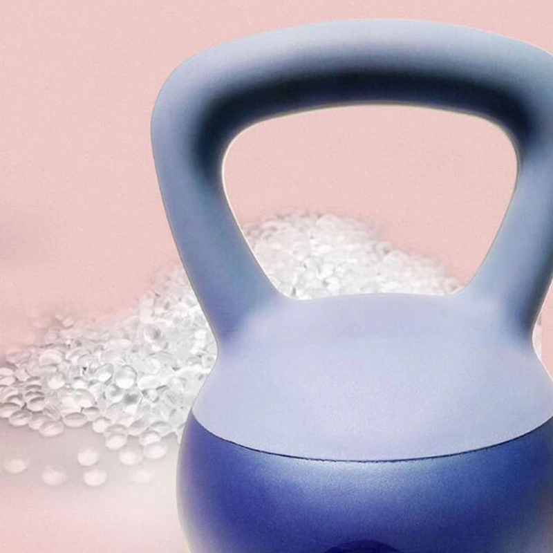 Kettlebells Available, Strength Training Kettlebells, Hand Grip Kettlebells for Women and Men, Home Gym, Full Body Workout Wyz20192