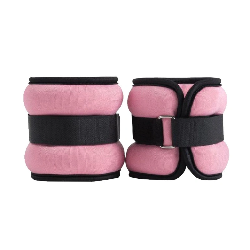 Running Weight-Bearing Leggings Tied Hands Sandbags Children Dance Training Sandbags Men and Women Leg Rehabilitation Equipment Esg17067