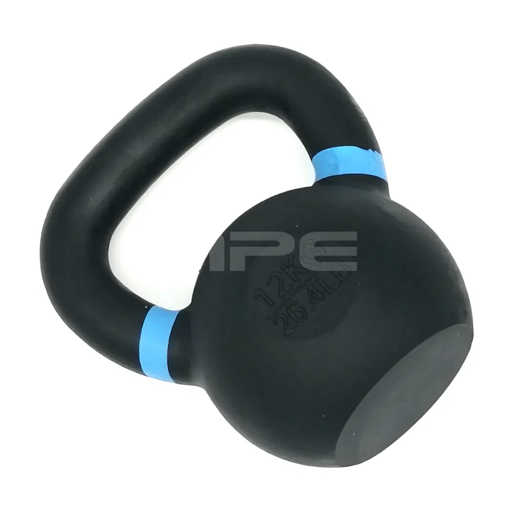 High Quality Kettlebell Durable and Strong Design Cast Iron Kettlebell