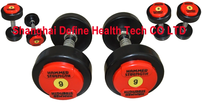 dumbbell &amp; racks,home fitness and accessories,Professional Colorful Kettlebells-DHD-016