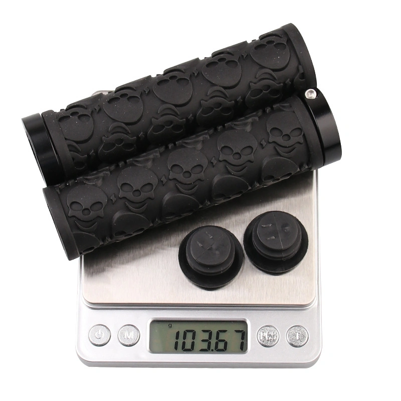 Bicycle Handlebar Covers Dead Bike Cycling Non-Slip Handlebar Rubber Covers