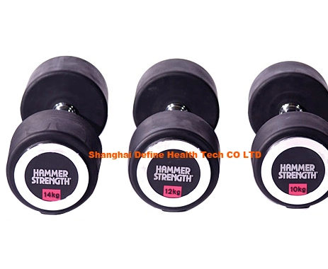 dumbbell &amp; racks,home fitness and accessories,Professional Colorful Kettlebells-DHD-016