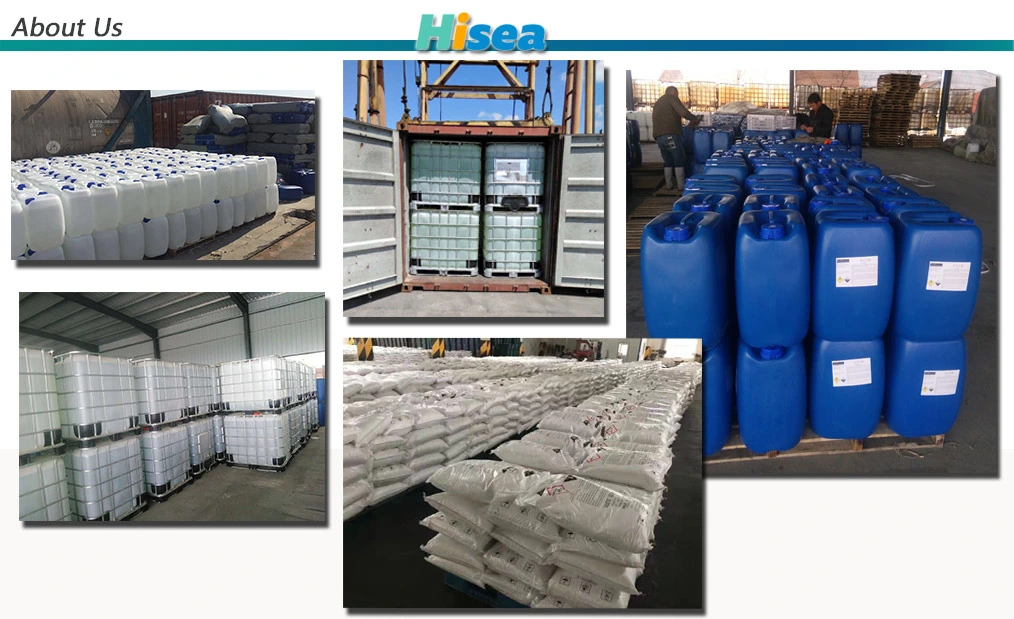 Good Price of Fixing Agent for Dyes Glacial Acetic Acid 99%Industrial Grade