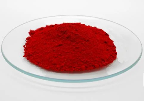 Pigment Red 48: 2 for Ink Organic Pigment Red Powder