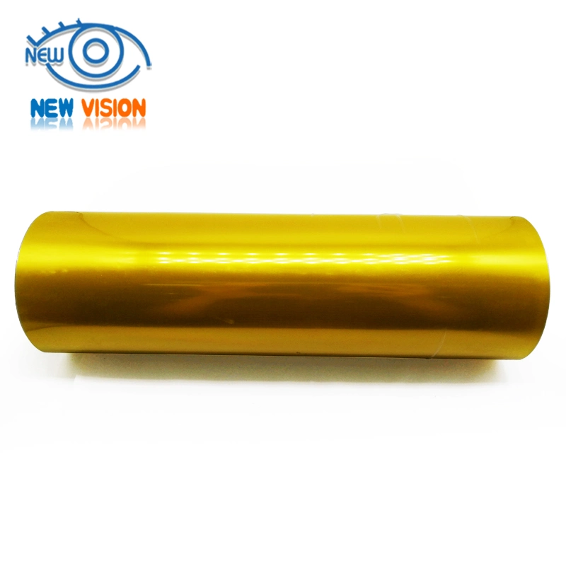 Car Headlight Film Light Smoke Black Tint Film Taillights Car Vinyl Wrap Film