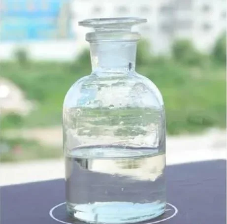 Liquid Dimethylsulfoxide/DMSO/CAS 67-68-5 Hazardous Chemical
