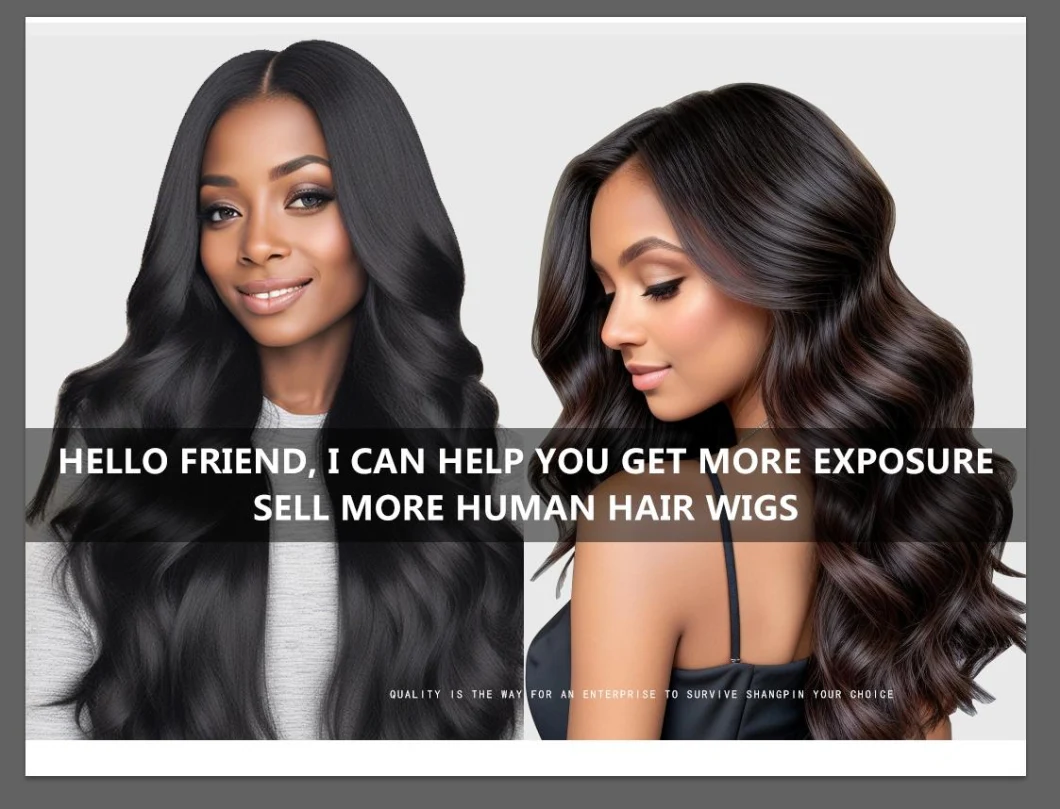99j 13× 4 Human Hair Long Lace Front Wig Wholesale Hair Wig Best Quality