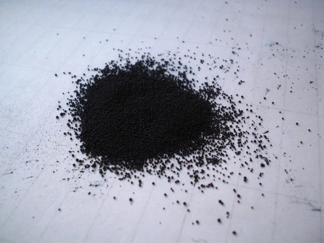 Powder Vat Blue1 Granular 94% Indigo Blue Dye