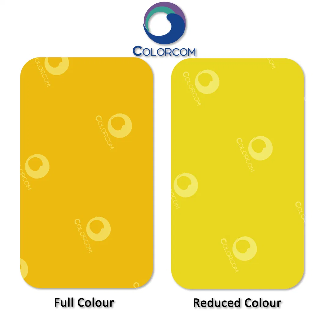 Pigment Yellow 12 for Ink and Paint Organic Pigment Yellow Powder