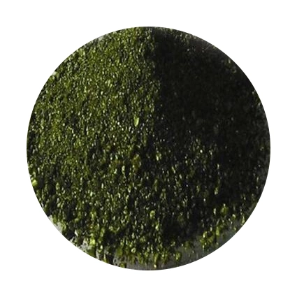 High Purity Basic Violet 3 Crystal Violet CAS 548-62-9 Gentian Violet